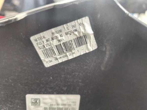 PARE CHOC AVANT AUDI - Vue 5